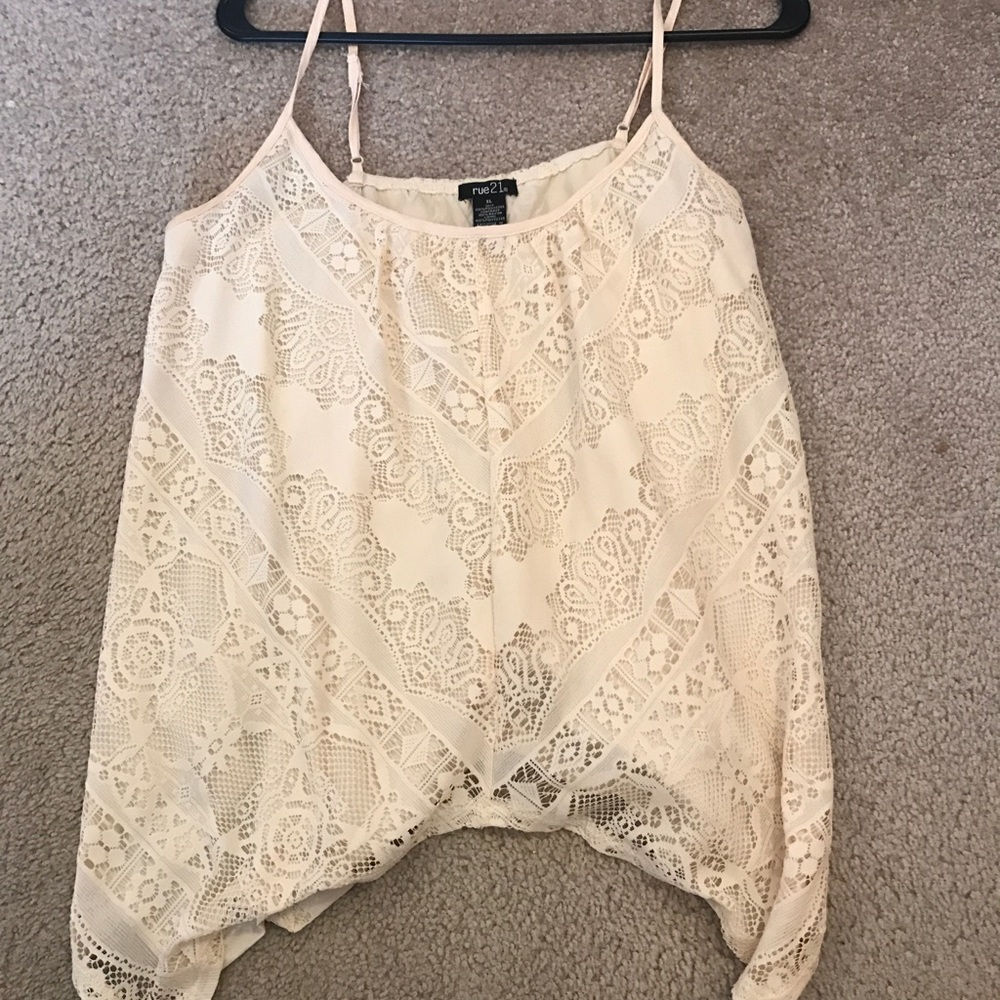 Tank top